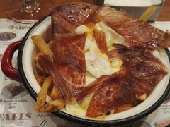 -Tapa Tapa