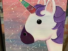-东方童画儿童创意美术(十里堡体验馆)