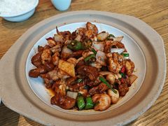 -日出青木·杭帮菜名店