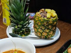 -雀舞云南菜(乐客城店)
