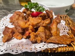 -前海沿·青岛菜(乐客城店)