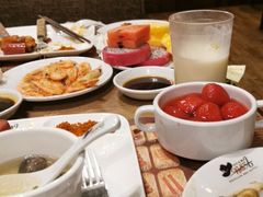 -汉巴味德巴西烤肉(顺和广场店)