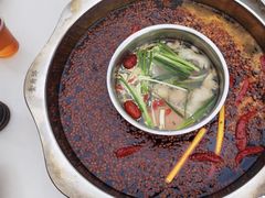 -枇杷园食为鲜火锅(南山店)