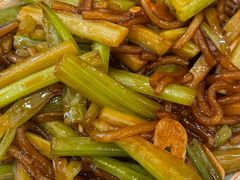 -丽泽山庄·生态怀柔菜·虹鳟鱼(红螺寺店)