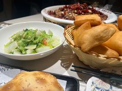 -巴扎屋大盘鸡·新疆菜(汇嘉时代店)
