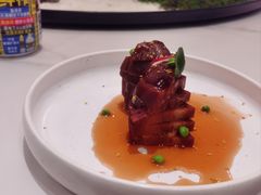 -东方豪生·老方一帖中餐厅