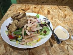 Meal&nbsp;Salad米有沙拉(长泰广场店)-Meal Salad米有沙拉(长泰广场店)