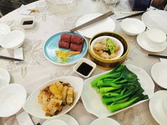 -香云轩·顺德菜(香云纱园林酒店店)
