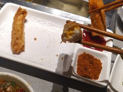 -海底捞火锅(顺城购物中心店)