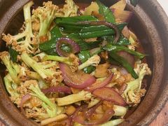 -桂满陇·手作小笼包&江南叫花鸡(中山公园店)