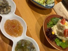 -晶吉·居酒屋·烧鸟·海胆(民主广场店)