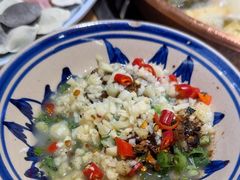 -洱火云南酸菜牛肉火锅(石景山当代商城店)