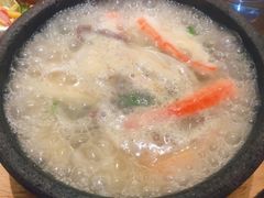 -Aqua Oasis 水天堂(爱山广场店)