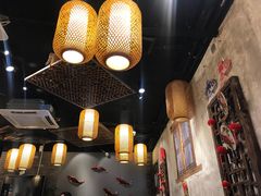 大堂-锦小馆(安贞店)