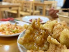 -顺姬冷面(长白西路店)