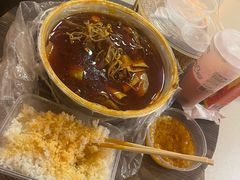 -陈眼镜火锅(总店)