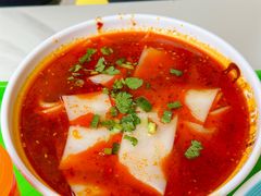 -马三洋芋片(兰州总店)