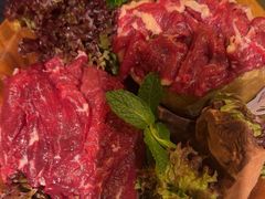 -二刀潮牛(重庆光环购物公园店)