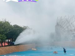 -武汉玛雅海滩水公园