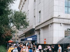 -哈尔滨医科大学附属第一医院(南岗院区)