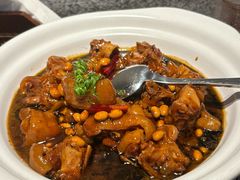 -简小舍·民间手艺菜(武昌江滩店)