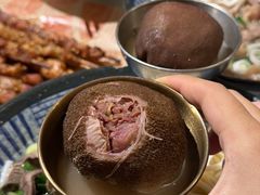 -喜之羊·粉面档