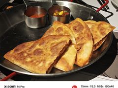 -咖梦餐厅 COMENG RESTAURANT