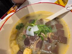 -小杨生煎(白玉兰广场店)