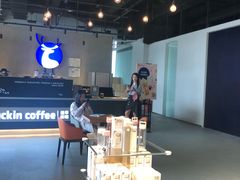 -瑞幸咖啡(仁和新城店)