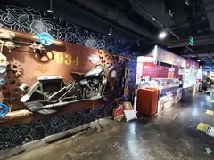 -第5大道精品休闲购物广场