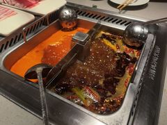 -海底捞火锅(九霄梦天地店)