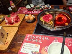 -披头士和牛火锅·寿喜烧自助(陶溪川店)