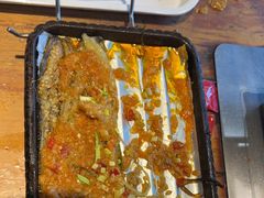 -香约老地方烧烤(九道街店)