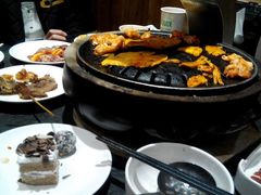 android_upload_pic-华府海鲜碳烤自助(万达店)