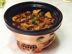 -那家小馆•北京菜•烤鸭(中关村店)