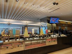 -圣丰索菲特·2 On 988 Café 自助餐厅