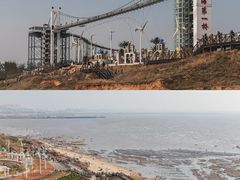 -辽宁团山国家级海洋公园