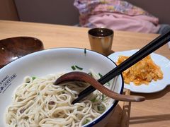 -马记永·兰州牛肉面(天通苑家乐福店)