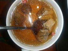 -翕间食·精致淮扬菜(江苏大剧院店)