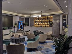 -华和国际休闲会所(星海店)