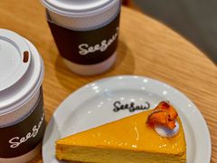 -Seesaw Coffee(苏州中心店)