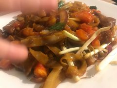 -李记潮汕砂锅粥(营福路店)