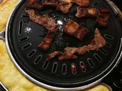 -老板娘的烤肉店(港湾广场店)
