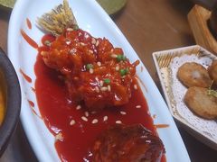 -周家二小姐的菜(西津渡店)