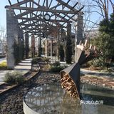 上海即吃即玩：南浦站&百分号咖灰