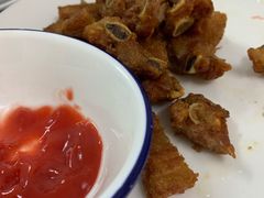 -苏记农家菜馆