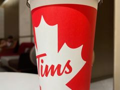 -Tims天好咖啡·贝果(东方广场店)