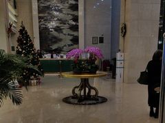 -上海吉臣维景酒店·维多利亚餐厅