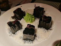 水墨东坡-桂满陇·桃花院落(长泰广场店)