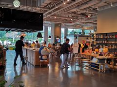 -dotcom coffee古点咖啡(致真大厦店)